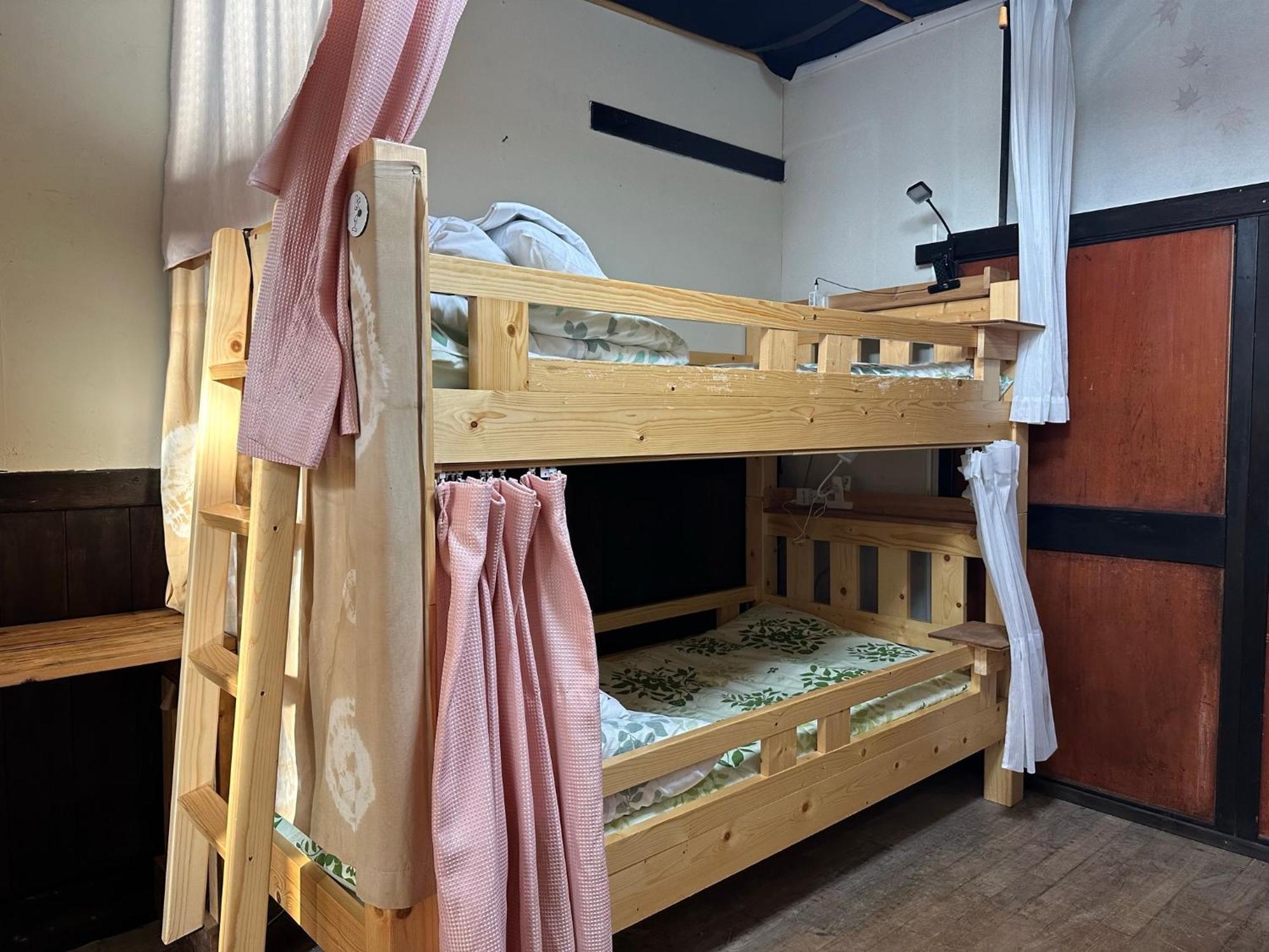 Hostel Boken Kazoku Kutchan Pokój zdjęcie