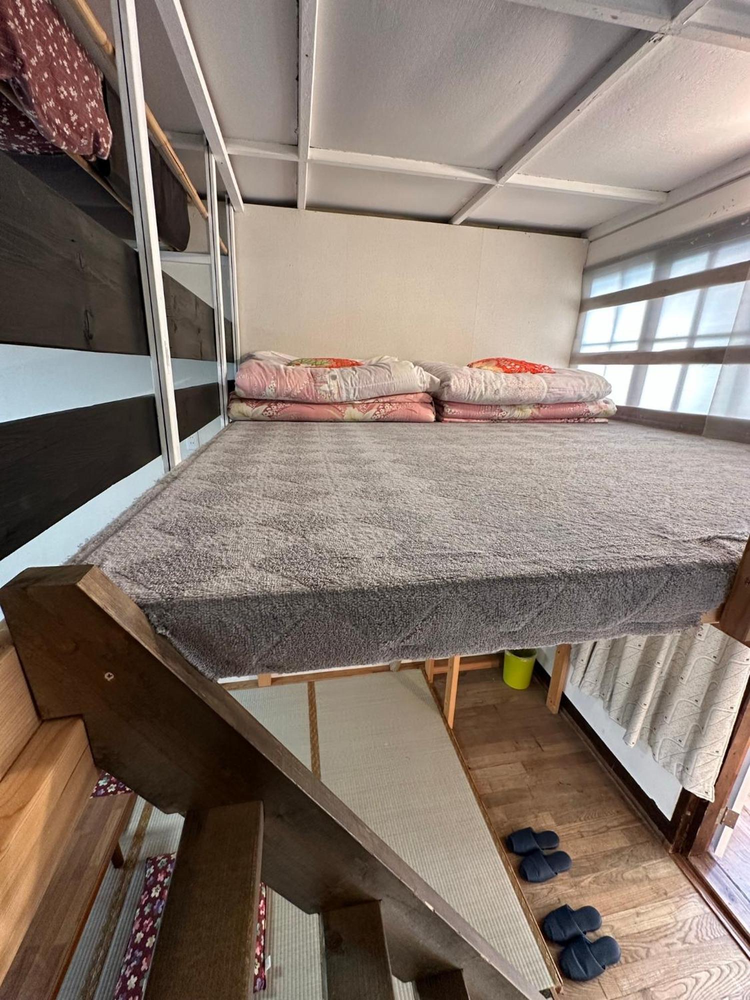 Hostel Boken Kazoku Kutchan Pokój zdjęcie