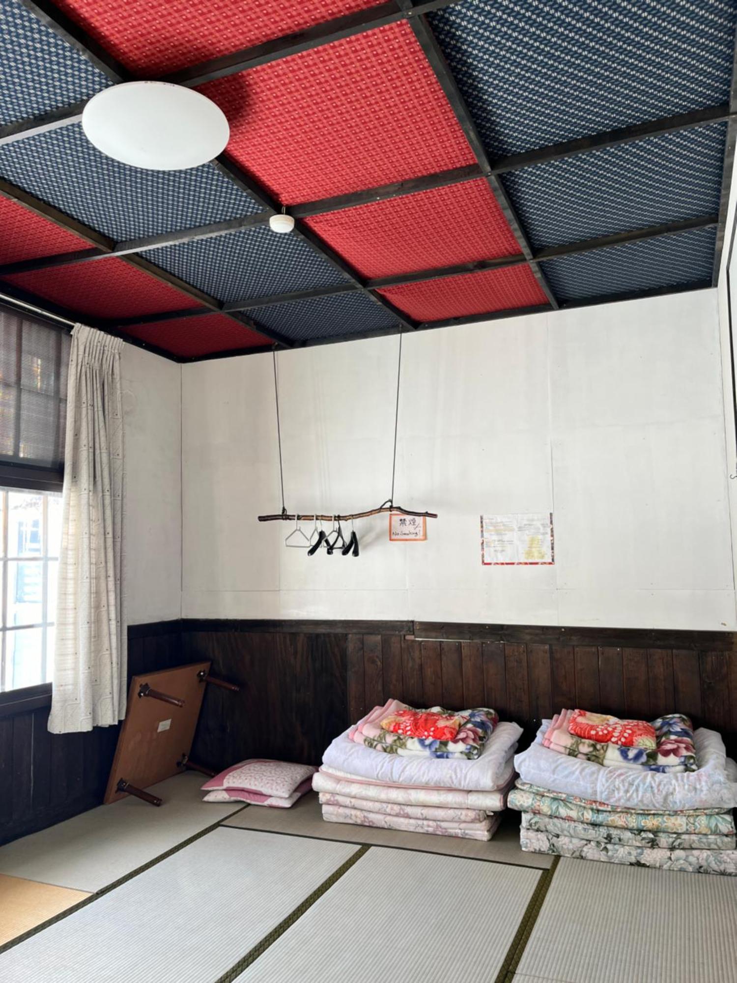 Hostel Boken Kazoku Kutchan Zewnętrze zdjęcie